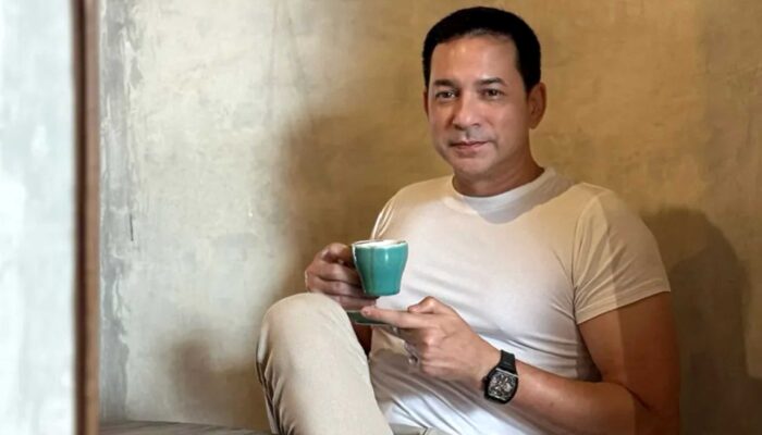 Heboh Dikabarkan Nikah Lagi, Ari Wibowo Bongkar Fakta: “Itu Hoaks AI!”