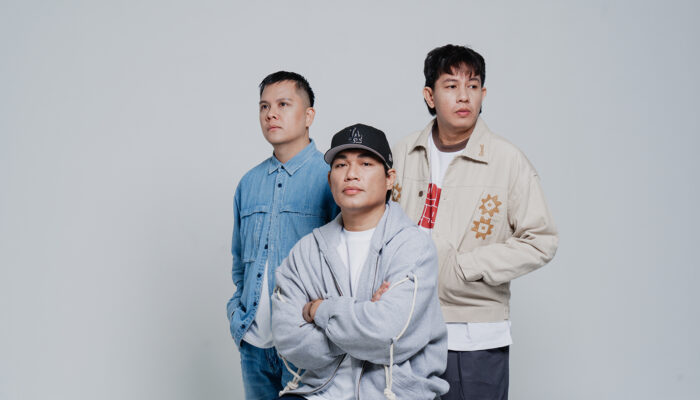 Armada Rilis “Semalam”, Gitaris Mai Jadi Vokalis Utama dan Hadirkan Warna Baru yang Bikin Baper