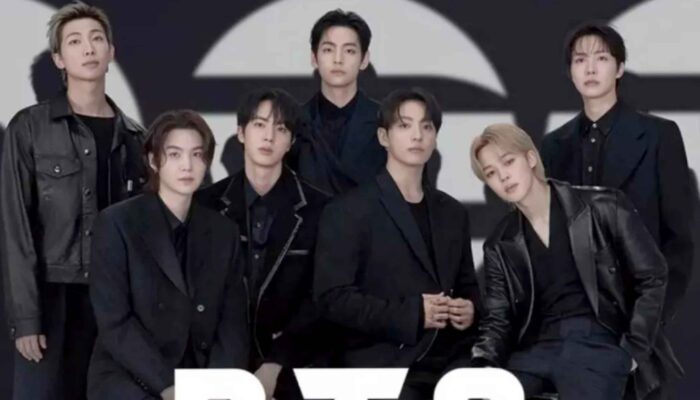 Comeback Meledak! BTS Pecahkan Rekor Baru Lewat Album “Arirang”, Tembus 4 Juta Kopi Dalam Sehari