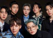 Teaser ‘BTS: THE RETURN’ Bikin Emosional: Kisah Comeback, Wamil, hingga Pencarian Jati Diri BTS Terungkap