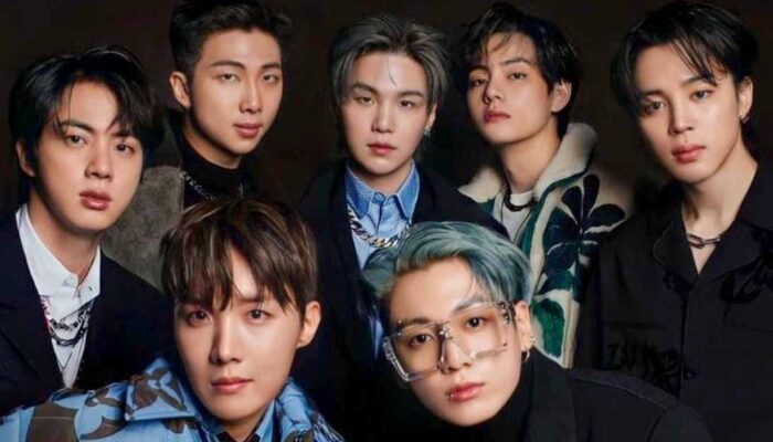 Teaser ‘BTS: THE RETURN’ Bikin Emosional: Kisah Comeback, Wamil, hingga Pencarian Jati Diri BTS Terungkap
