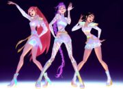 Usai Menang Oscar 2026, “Golden” HUNTR/X Makin Menggila: Kalahkan Taylor Swift dan Bertahan di Top 5 Billboard