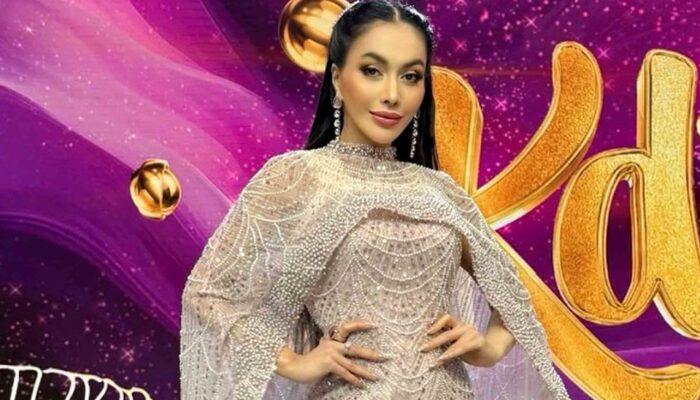 Dituding tak Menafkahi Anak, Denada Tambunan Bongkar Bukti Transfer: “Saya tidak Pernah Abai”