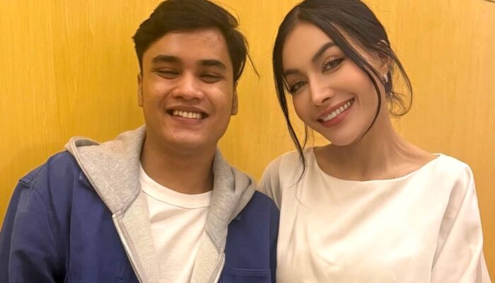 Denada Tambunan Akhirnya Peluk Ressa Rizky Rossano Setelah 24 Tahun, Begini Momen Emosionalnya