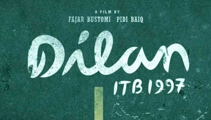 Teaser Dilan ITB 1997 Bikin Heboh: Ariel NOAH Jadi Dilan Dewasa, Kisah Cinta dan Sejarah Siap Mengguncang Bioskop