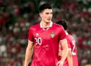 Elkan Baggott Kembali Ke Timnas Indonesia, Sinyal Kuat Lini Belakang Garuda Jelang FIFA Series 2026