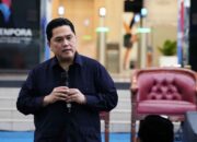 Kasus Dugaan Pelecehan Seksual di Kickboxing Terbongkar, Menpora Erick Thohir: Dunia Olahraga Harus Aman bagi Atlet