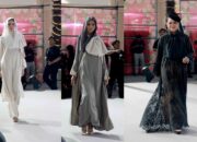 Debut di Ramadan Runway 2026, Inabee Tampil Memukau dengan Koleksi Busana Lebaran Elegan dan Timeless