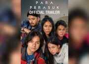 Trailer “Para Perasuk” Bikin Penasaran: Wregas Bhanuteja Satukan Angga Yunanda, Maudy Ayunda, dan Anggun Dalam Kisah Desa Penuh Ritual Kerasukan
