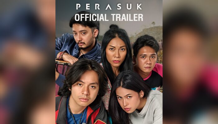 Trailer “Para Perasuk” Bikin Penasaran: Wregas Bhanuteja Satukan Angga Yunanda, Maudy Ayunda, dan Anggun Dalam Kisah Desa Penuh Ritual Kerasukan