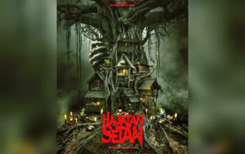 Hajatan Setan: Ketika Tradisi Desa Berubah Jadi Teror, Film Horor Ini Siap Mengguncang Bioskop Indonesia