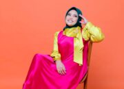 Terinspirasi dari Perjalanan Haji 2025, Gya Rilis Single Religi “Di Bawah Langit” yang Sarat Doa dan Refleksi Spiritual