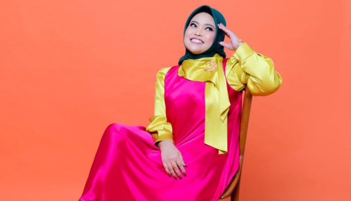 Terinspirasi dari Perjalanan Haji 2025, Gya Rilis Single Religi “Di Bawah Langit” yang Sarat Doa dan Refleksi Spiritual