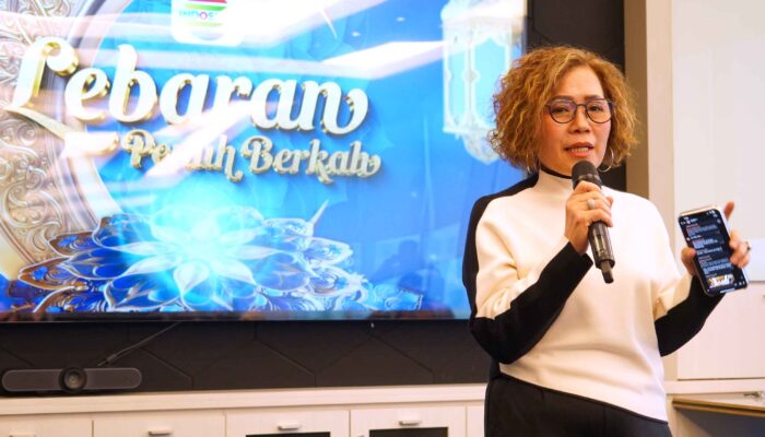 Ramadan 2026 Dikuasai EMTEK! Indosiar dan SCTV Rajai Rating TV Nasional Lewat AKSI hingga Para Pencari Tuhan
