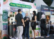 Bank Jakarta Hadirkan Posko Mudik diRestArea KM 429 Semarang