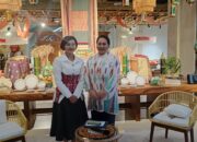 Sarinah Siapkan Gebrakan Ramadan 2026: Diskon Hingga 50 Persen dan Transformasi Jadi Pusat Experience Budaya