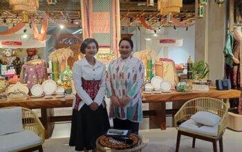 Sarinah Siapkan Gebrakan Ramadan 2026: Diskon Hingga 50 Persen dan Transformasi Jadi Pusat Experience Budaya