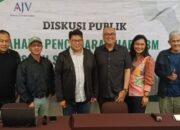 Ancaman Tak Terlihat di SPBU: Polusi VOC Dari Uap Bensin Didesak Segera Ditangani Pemerintah