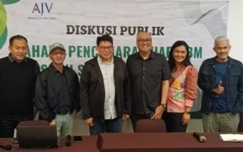 Ancaman Tak Terlihat di SPBU: Polusi VOC Dari Uap Bensin Didesak Segera Ditangani Pemerintah