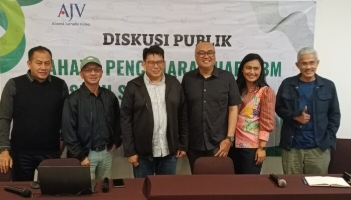 Ancaman Tak Terlihat di SPBU: Polusi VOC Dari Uap Bensin Didesak Segera Ditangani Pemerintah
