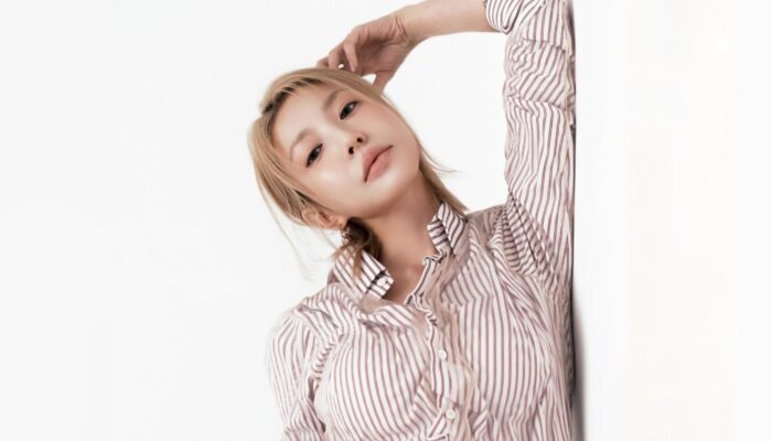 BoA Resmi Pisah dari SM Entertainment, Kini Dirikan Agensi Sendiri BApal Entertainment