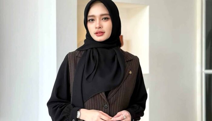 Jelang Lebaran 2026, Inara Rusli Buka Suara: Permintaan Maaf untuk Keluarga hingga Insanul Fahmi dan Wardatina Mawa Jadi Sorotan