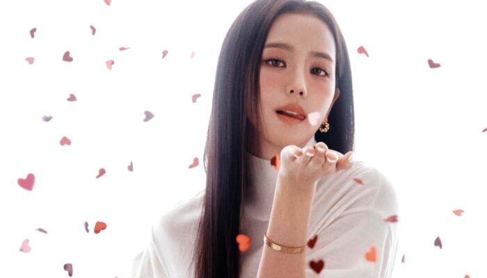 Jisoo BLACKPINK Siap Raih Penghargaan Rising Star di Canneseries 2026, Aura Globalnya Jadi Sorotan