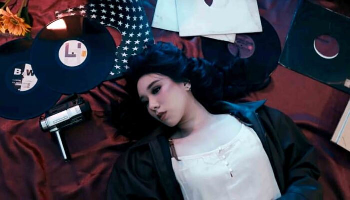 Joanna Andrea Rilis “Tenanglah”, Lagu Penyembuh Luka yang Lahir Dari Titik Terendah