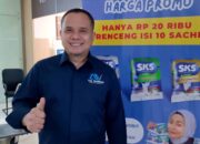 Dari Dunia Iklan ke Layar Lebar, Ko Amirullah Siapkan 8 Film Sekaligus: Optimistis Industri Film Indonesia Terus Melesat