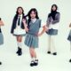 LUMINA, Girl Group I-Pop Kolaborasi Indonesia-Korea, Resmi Debut dengan Single “안녕. Bintang”