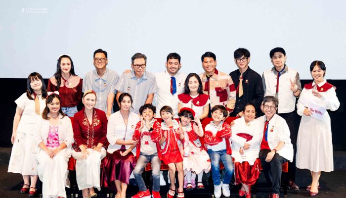 Film Na Willa Siap Warnai Lebaran 2026, Tontonan Keluarga yang Bikin Orang Dewasa Ingat Rasanya Jadi Anak