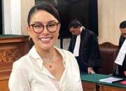 Kasasi Nikita Mirzani ditolak Mahkamah Agung, Hukuman 6 Tahun Penjara Resmi Berkekuatan Hukum