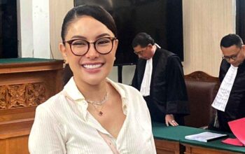 Kasasi Nikita Mirzani ditolak Mahkamah Agung, Hukuman 6 Tahun Penjara Resmi Berkekuatan Hukum