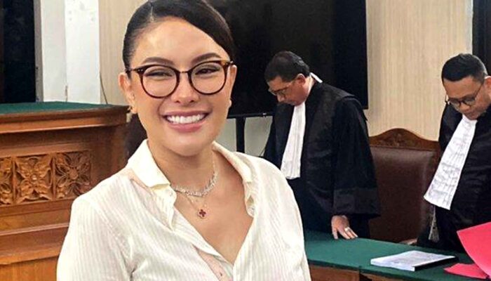 Kasasi Nikita Mirzani ditolak Mahkamah Agung, Hukuman 6 Tahun Penjara Resmi Berkekuatan Hukum