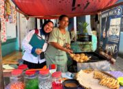 Dari Keterbatasan ke Tanah Suci, Kisah Siti Patimah Azzahra Bersama PNM jadi Bukti Ekonomi Inklusif Nyata