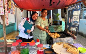 Dari Keterbatasan ke Tanah Suci, Kisah Siti Patimah Azzahra Bersama PNM jadi Bukti Ekonomi Inklusif Nyata