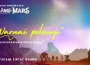 OST “Warnai Pelangi” dari Film Pelangi di Mars Resmi dirilis, Ajak Anak Berimajinasi Hingga ke Luar Layar