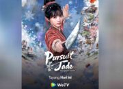 Pursuit of Jade Tayang di WeTV, Kisah Cinta Kontrak di Tengah Perang yang Bikin Penonton Penasaran