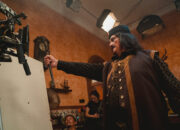 Puisi Haru Clift Sangra Untuk Suzzanna Bikin Merinding: “Aku Takut Lupa Suara Tawamu”