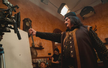 Puisi Haru Clift Sangra Untuk Suzzanna Bikin Merinding: “Aku Takut Lupa Suara Tawamu”