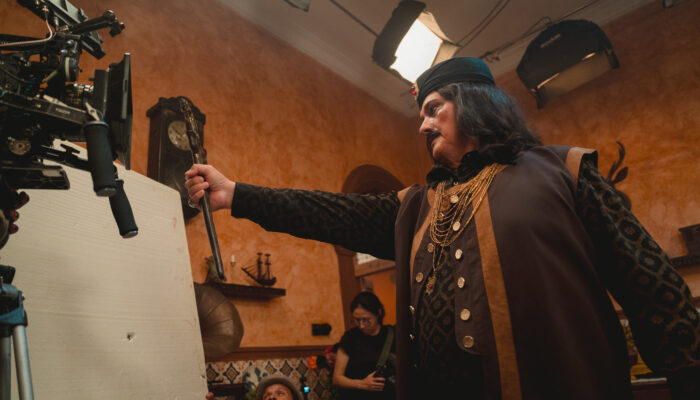 Puisi Haru Clift Sangra Untuk Suzzanna Bikin Merinding: “Aku Takut Lupa Suara Tawamu”