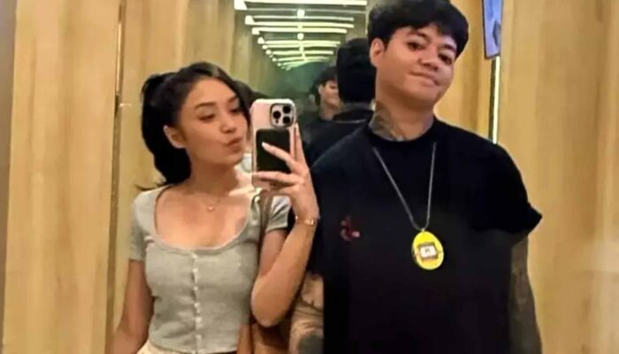 Tangis Reza Arap Pecah, Curhat Haru untuk Lula Lahfah: “Aku Izin Move On, Sayang”