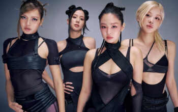 BLACKPINK Comeback Lewat “GO”, Mini Album Deadline Langsung Guncang Jagat Digital