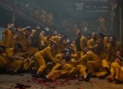 Belum Tayang di Indonesia, Ghost in the Cell Karya Joko Anwar Sudah diborong 86 Negara