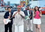 Batas Senja Rilis “Rumah dan Baju Barumu”, Lagu Jujur Tentang Cinta di Tengah Keterbatasan