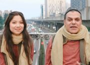 Haddad Alwi Gandeng Danilla Riyadi, Lagu “Pengakuanku” Jadi Pengingat Pulang Sebelum Terlambat