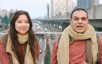 Haddad Alwi Gandeng Danilla Riyadi, Lagu “Pengakuanku” Jadi Pengingat Pulang Sebelum Terlambat