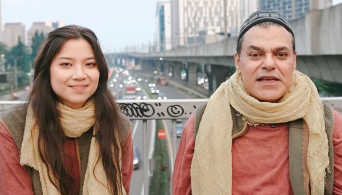 Haddad Alwi Gandeng Danilla Riyadi, Lagu “Pengakuanku” Jadi Pengingat Pulang Sebelum Terlambat