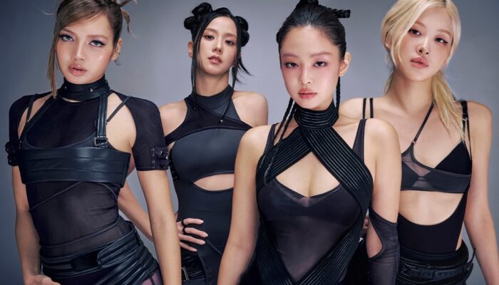 BLACKPINK Pecahkan Rekor Baru Lewat Album DEADLINE