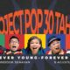 Project Pop Rayakan 30 Tahun, Konser Forever Young Siap Bikin Fans Auto Nostalgia